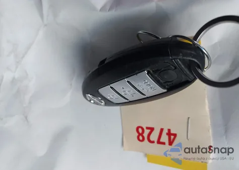 2012 Nissan Altima 2.5 S z USA, uszkodzony, nr VIN 1N4AL2AP5CN524065